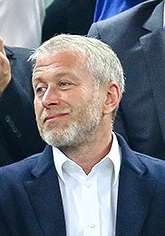 Abramoviç 2019-cu ildə