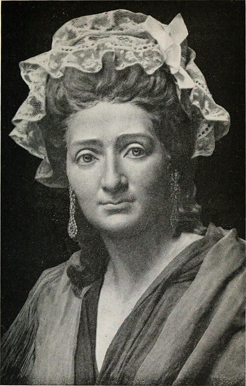 Mariya Tüsso