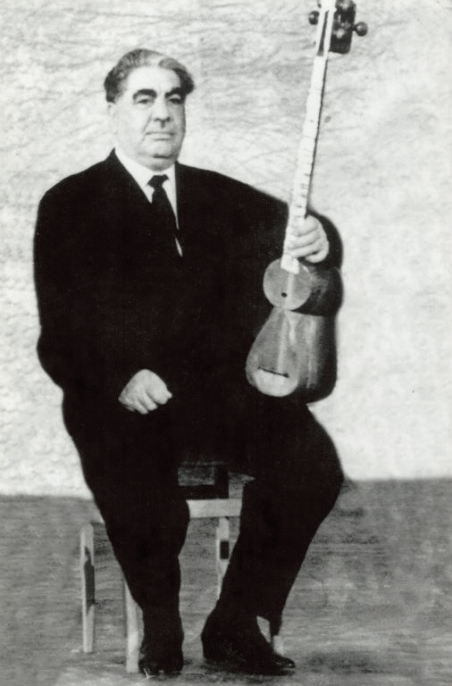 Allahyar Cavanşirov