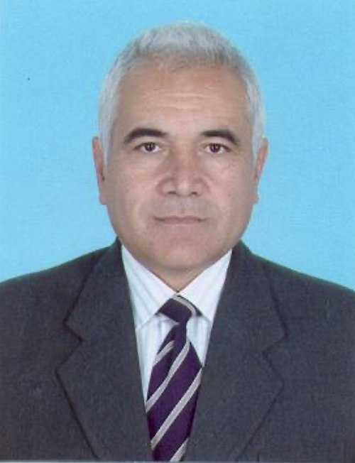 Nazim Bababəyli