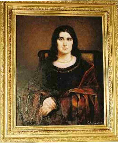 Mişkinaz Cavid