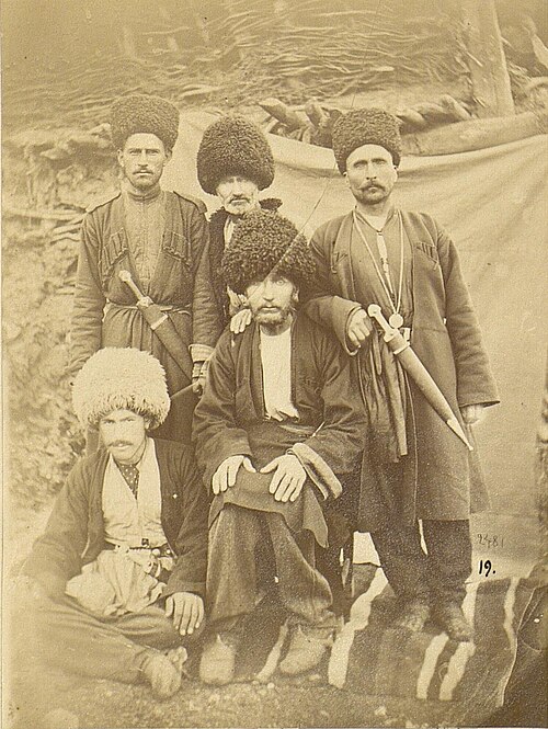Azərbaycan ləzgiləri