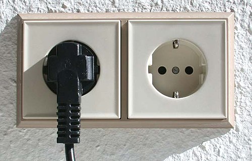 Elektrik cərəyanı