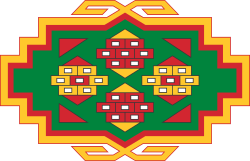 Chowdur