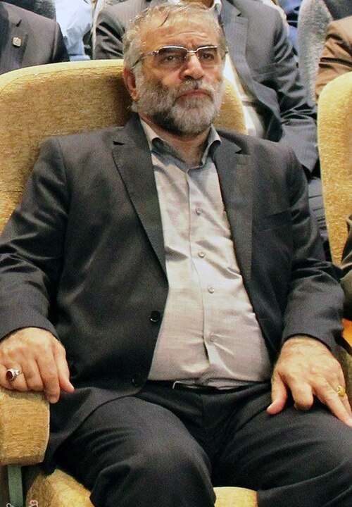 Möhsün Fəxrizadə