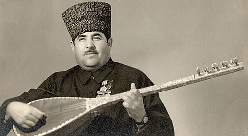 Aşıq Şakir