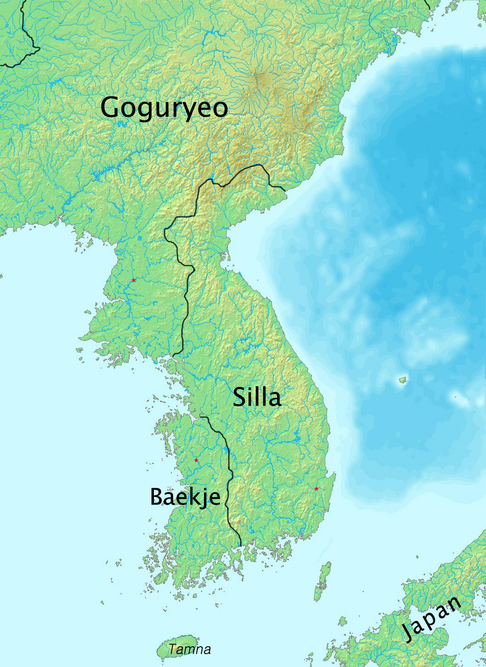 Şila krallığı