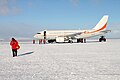 Airbus A319 "Skytraders"