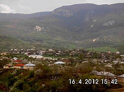 Kalva kəndi