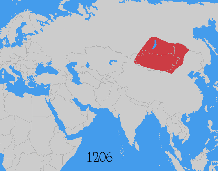 Monqol işğalları