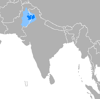Pəncab dili