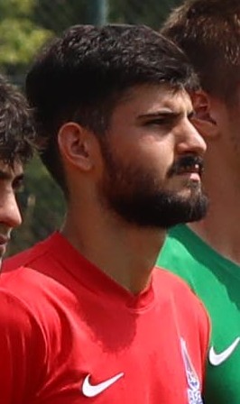 Cəlal Hüseynov