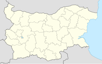 Sofiya xəritədə
