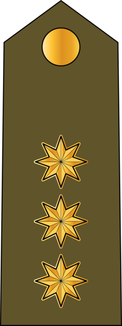Baş leytenant
