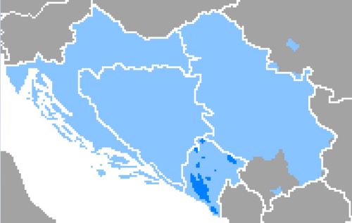 Çernoqor dili