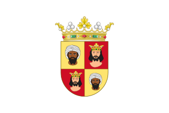 Alqarve krallığı