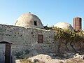 Şorabad hamamı (XVII əsr)