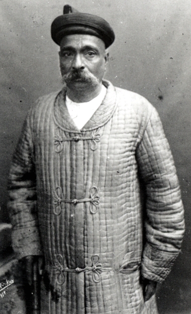 Marathi xalqı