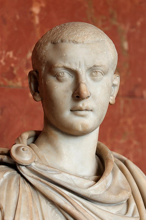 III Qordian