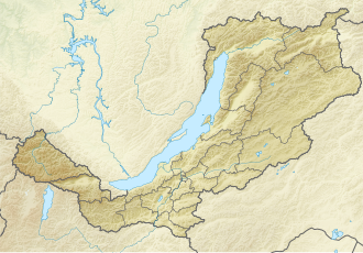 Baykal (Buryatiya)