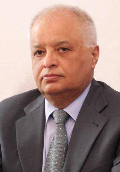Teymurçin Əfəndiyev