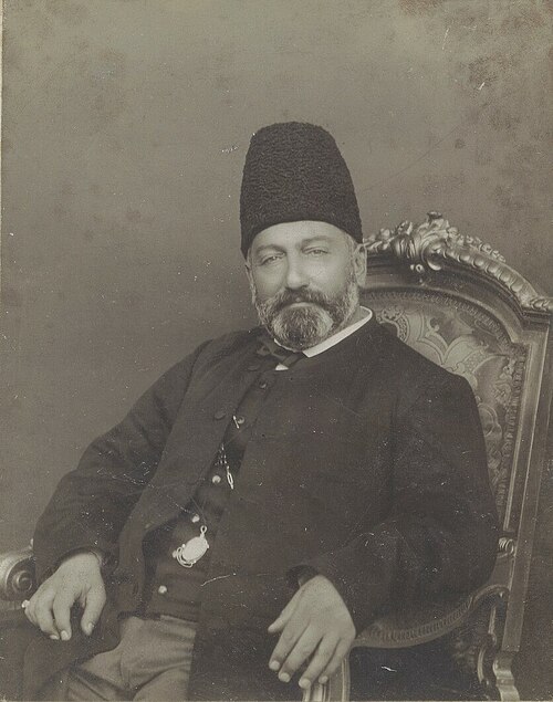 Müqəddəm eli