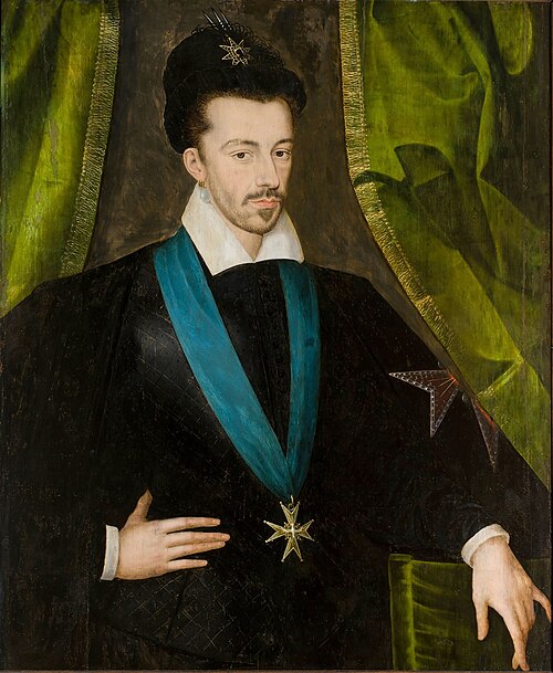 III Henri