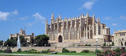 Palma-de-Malyorka