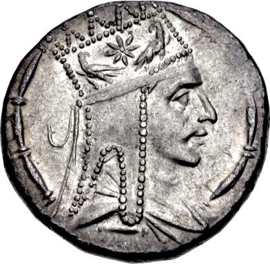 II Tiqran