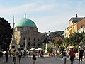 Qasım Paşa Məscidi