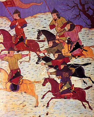 Kalka döyüşü
