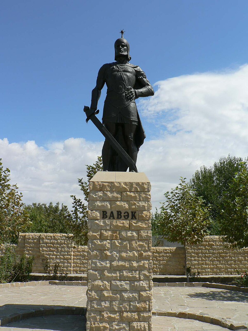 Babək (Naxçıvan)