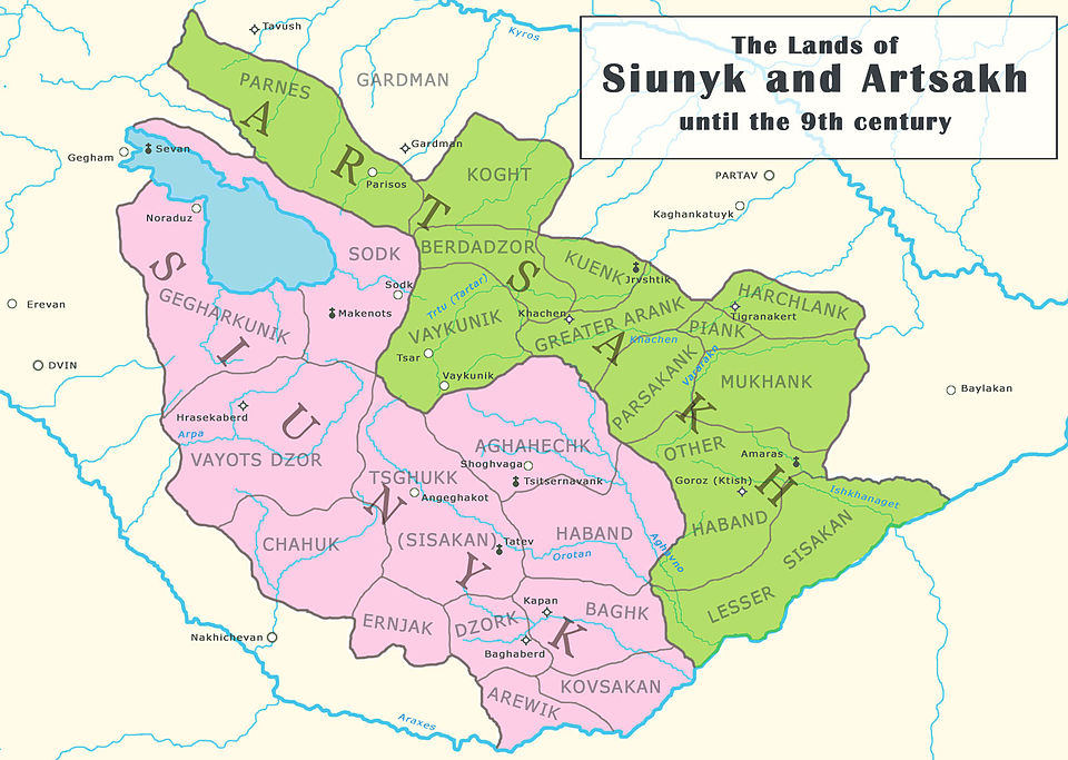Sünik (sülalə)