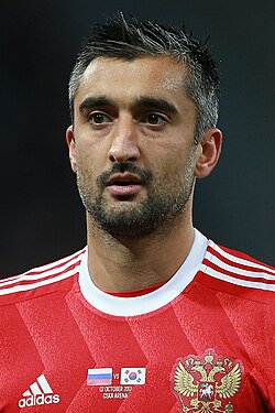 Aleksandr Səmədov