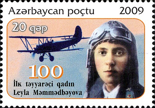 Leyla (şeir)