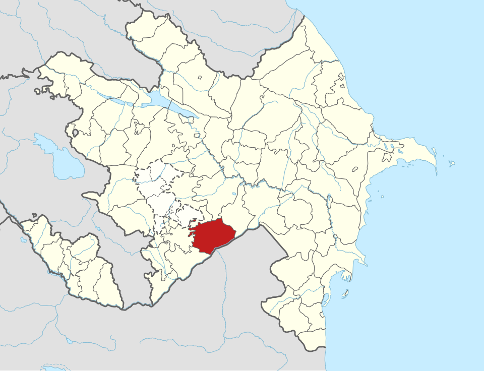 Füzuli əməliyyatı