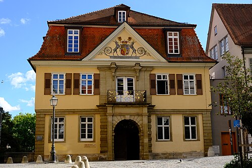 Tübingen Universiteti