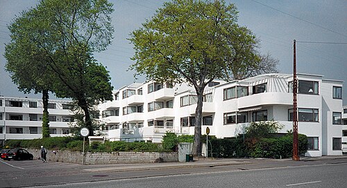 Funksionalizm (memarlıq)