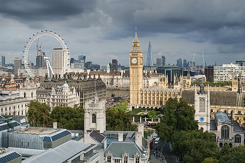 Böyük London