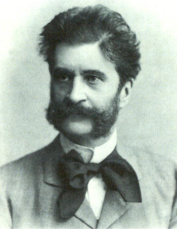 İohann Ştrauss