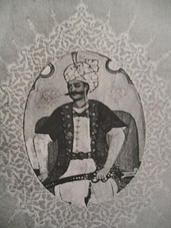Şamlı eli