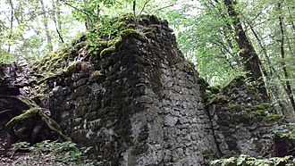 Badara monastırı