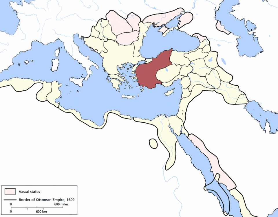 Anadolu əyaləti