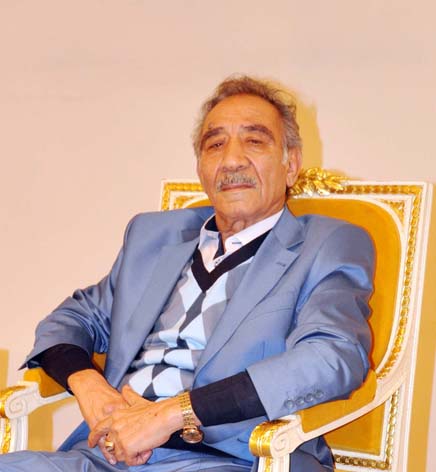 Ədalət Nəsibov