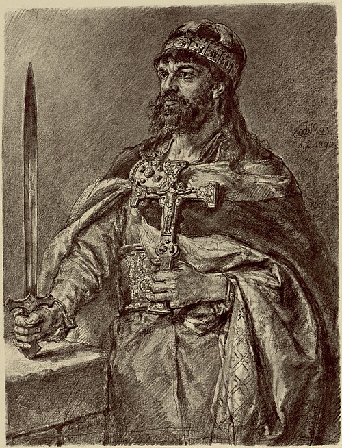 I Meşko