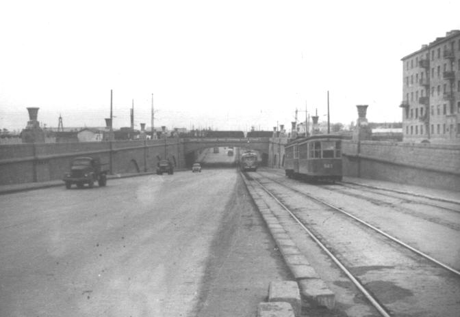 Bağırov körpüsü