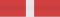 Cross of Military Merit with Red Decoration — 1895