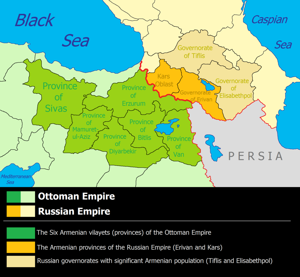 Şərqi Ermənistan