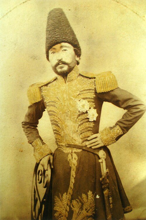 Baharlı oymağı