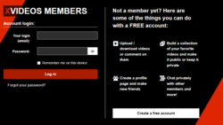 Qeydiyyat səhifəsi / əsas giriş